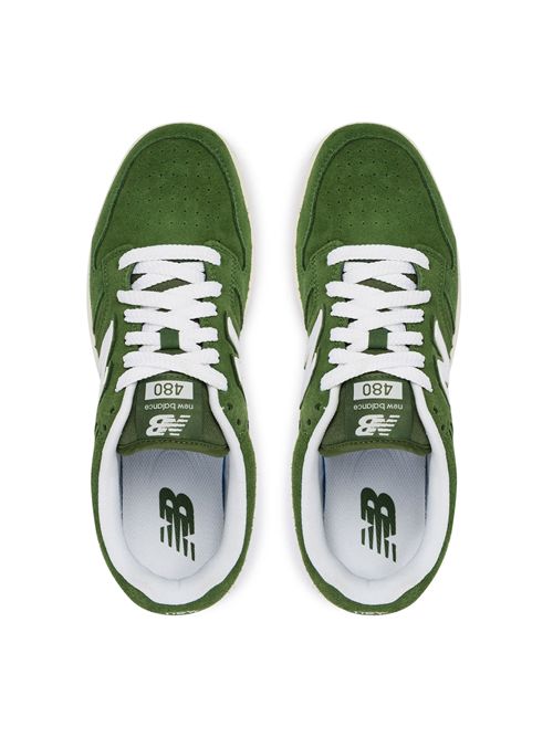 NEW BALANCE 480 NEW BALANCE | BB480PTG